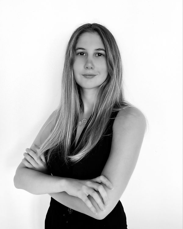 Begüm Mosturoğlu